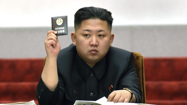 Menghilang hampir sebulan, Pemimpin Korea Utara Kim Jong Un diterpa spekulasi sakit misterius hingga isu dikudeta oleh militer Korea Utara