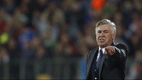 Ancelotti : Tak Ada Kerja Sama Tim di Madrid