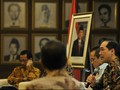 Dubes RI untuk AS Bakal Perkuat Hubungan Bilateral