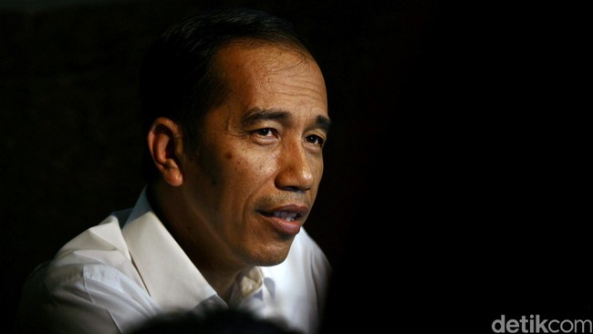 Presiden terpilih Joko Widodo meminta bantuan Korea Selatan untuk membangun tanggul laut raksasa (giant sea wall) karena sudah berpengalaman.&nbsp;