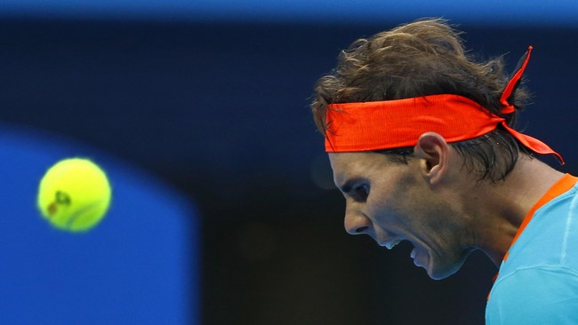 Rafael Nadal menyatakan dirinya tidak pernah dan tidak akan pernah menggunakan doping demi mendongkrak performanya di lapangan.