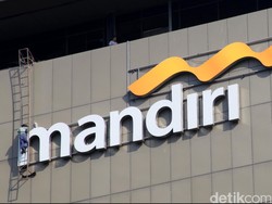 Jurus Bank Mandiri Tekan Emisi Perusahaan Lewat Digital Carbon Tracking