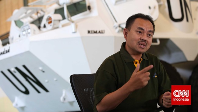 Paska ditunjuk sebagai Menteri Energi dan Sumber Daya Mineral, Sudirman berjanji akan mengurus sektor tersebut secara profesional.