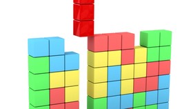 Bermain Tetris Dapat Mengurangi Keinginan Makan