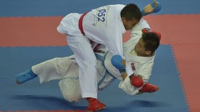 Indonesia Juara Umum Kejuaraan Karate Gojukai Asia Pasifik