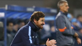 Villas-Boas: Serangan Balik yang Bawa Zenit ke Fase Gugur