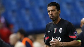 Buffon: Juventus Sudah Terlalu Lama Tak Juara