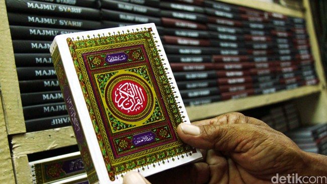 Austria mewajibkan al-Quran punya terjemahan yang sama dalam bahasa Jerman. Warga asing juga dilarang memberikan dana bagi Muslim Austria.
