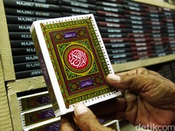 5 Gunung yang Disebutkan Al-Quran, Ada di Mesir hingga China