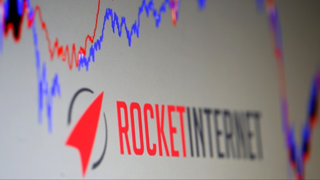 Rocket Internet berharap bisa membangun 10 perusahaan baru pada 2015. Mereka juga akan bekerja lebih erat dengan jejaring sosial Facebook untuk beriklan.