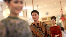 Konsisten Berkarya Demi Menjaga Kualitas Batik