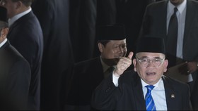 Ruhut: Sekjen Demokrat Harus Militan, Mau Turun ke Daerah