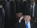 Ruhut Sebut Setya Novanto Muka Badak