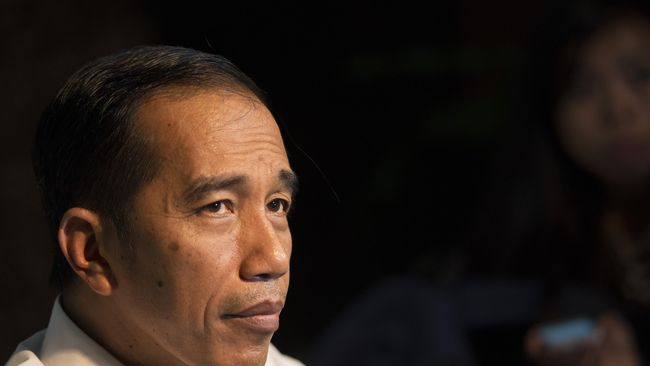 Seorang pemimpin negara harus memiliki tubuh yang sehat dan bugar untuk dapat melakukan seabrek tugas negara. Satu syarat, presiden harus tidur sehat.