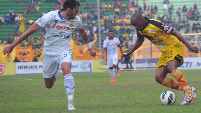 Bek tengah asal Montenegro, Vladimir Vujovic, mengungkapkan niatnya untuk mengakhiri karier sebagai pesepakbola di Persib Bandung.