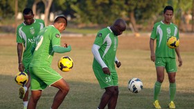 Tak Lolos Verifikasi, SIUP Persebaya untuk Usaha Properti