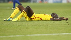 Balotelli Sedang Alami Kegundahan di Liverpool