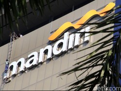 Kredit Bank Mandiri Tumbuh 9,1% Berkat Merger BSI