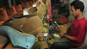 Usaha Kecil Lebih Resisten Terhadap Depresiasi Rupiah