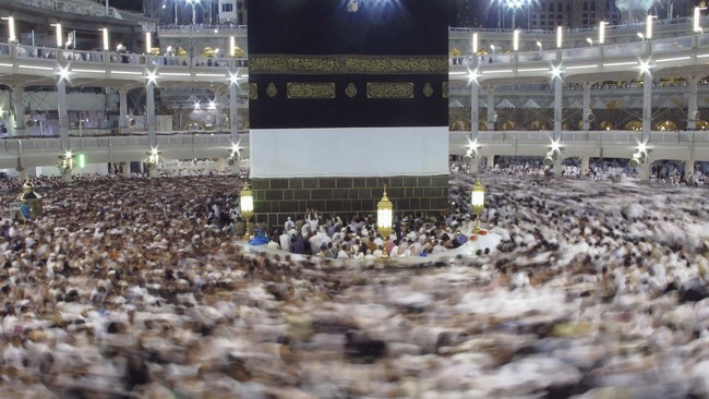 Biro umrah Jaya Mandiri Bersama Indonesia diketahui biro umrah tak resmi yang mendapat visa umrah bagi jemaahnya dari biro lain.