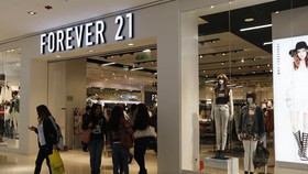 Lagi, Forever 21 Dituduh Jiplak Desain Desainer Lain