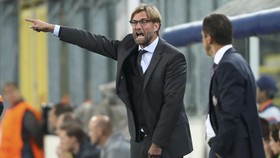 Juergen Klopp Pergi, Netizen Bereaksi