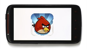 Bisnis Angry Birds Mulai Kehilangan Daya Tarik