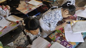 Federasi Guru Minta Pelajaran Agama dan Budi Pekerti Dipisah