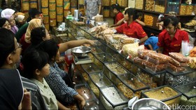 Rumitnya Peraturan Makanan di Negeri Ini
