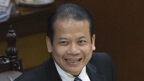 Pimpinan DPR Sebut Dana Kunker Naik karena Perubahan Kurs