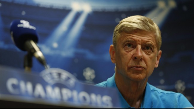 Berhasil mengalahkan Borussia Dortmund 2-0 pada lanjutan Grup D Liga Champions, penampilan pasukan Arsenal menuai pujian dari sang arsitek, Arsene Wenger.