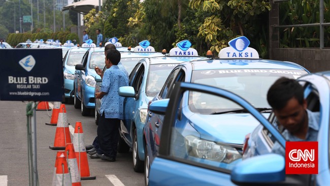Organda memberikan kelonggaran karena perusahaan taksi memerlukan waktu untuk melakukan tera ulang pada argometer.