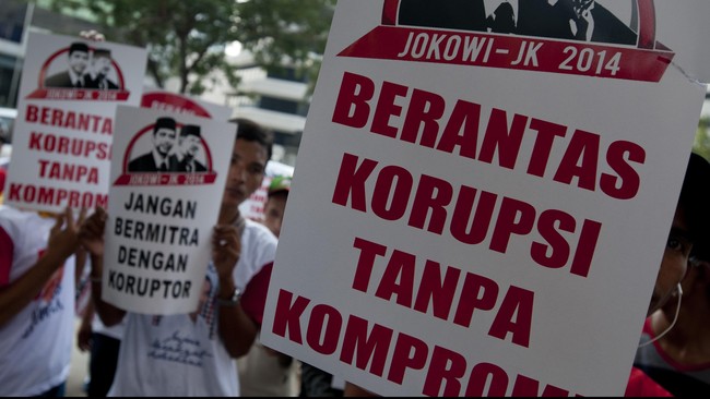 Pimpinan DPR meminta agar revisi UU KPK mendengarkan aspirasi rakyat, termasuk petisi di change.org yang telah ditandatangani lebih dari 29 ribu orang.