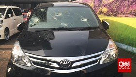 Ramadhan, Penjualan Mobil Bekas Turun