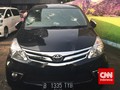 Ramadhan, Penjualan Mobil Bekas Turun