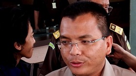 Mangkir Panggilan Bareskrim, Denny Pilih Kunjungi Setneg