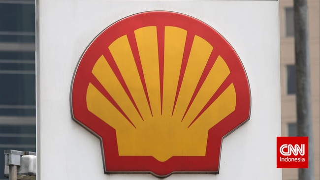 Perusahaan migas Shell mencatat kerugian hingga Rp262,45 triliun karena anjloknya harga minyak mentah dunia akibat pandemi corona.