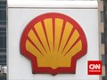 Shell Rugi Rp262,45 Triliun karena Harga Minyak Jatuh