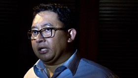 Soal KPK-Polri, Fadli Zon: Wantimpres Tak Beri Masukan?