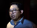 Jokowi Bimbang, KPK-Polri Saling Serang