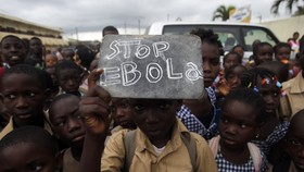 Virus Ebola Membuat Panik Amerika Serikat