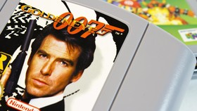Jika Enam 'James Bond' Beraksi Bersamaan