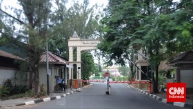 Soal yang Timbul Tenggelam dalam Rencana Belanja DPR