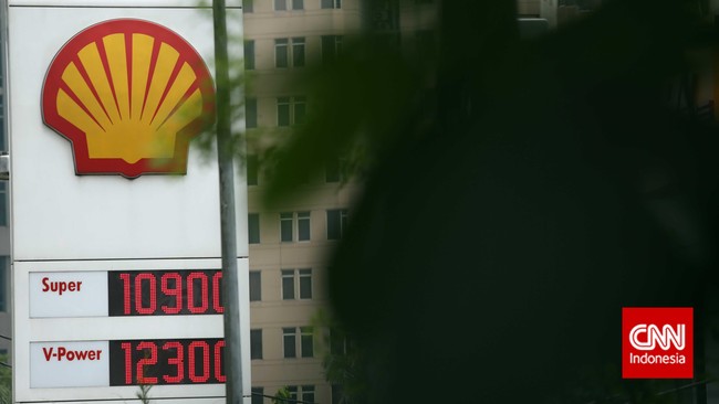 Pengelolaan jaringan SPBU Shell ke depan akan dilakukan oleh perusahaan patungan baru yang dibentuk Citadel Pacific Limited dan Sefas Group.