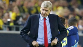Wenger, Manajer Terlama Kedua Setelah Ferguson