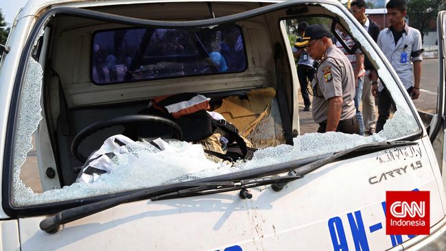 65 persen kasus kekerasan yang terjadi di Indonesia, berawal dari isu agama.