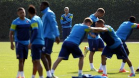 Mikel Arteta Menepi Selama Tiga Bulan