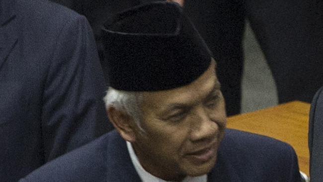 Kementerian Keuangan akan memberikan pandangan sebagai balasan pandangan fraksi-fraksi soal RAPBN 2016 yang sebelumnya telah diberikan.