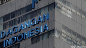 Dua Boks Dokumen Diamankan Penyidik dari Kantor Kemendag