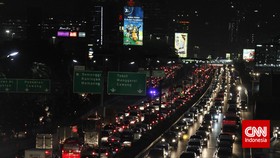 Kebijakan Ahok Soal Motor Dinilai Rugikan Kelas Menengah